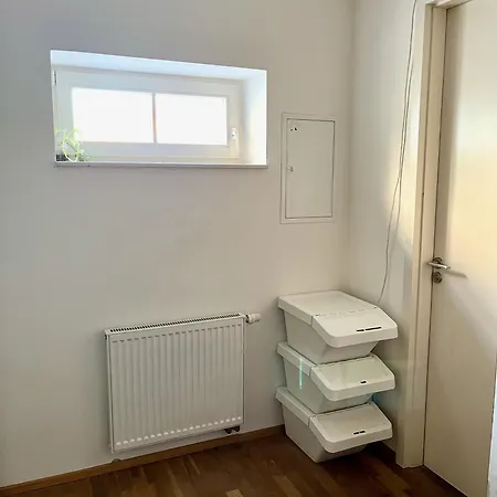 Lägenhet Charming Duplex Loft In Center