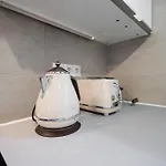 Apartment Charming Duplex Loft In Center *