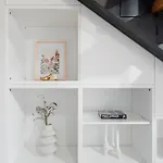 Charming Duplex Loft In Center