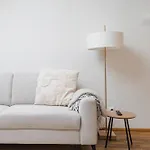 Charming Duplex Loft In Center *