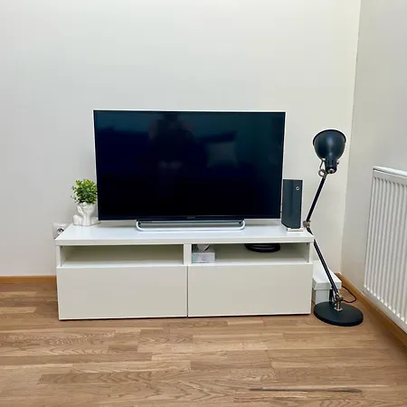 Charming Duplex Loft In Center Apartment Prague