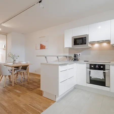 Charming Duplex Loft In Center דירה