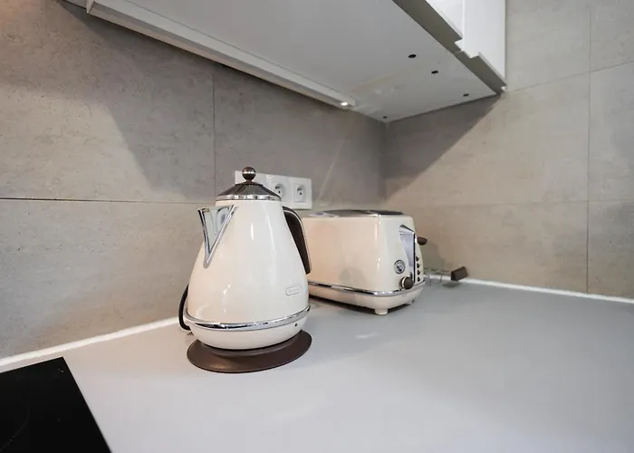 Appartement Charming Duplex Loft In Center *
