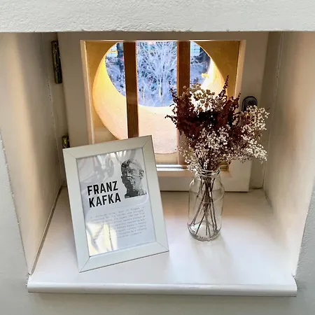 Διαμέρισμα Charming Duplex Loft In Center