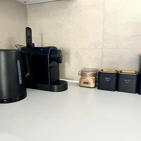 Charming Duplex Loft In Center 公寓 *