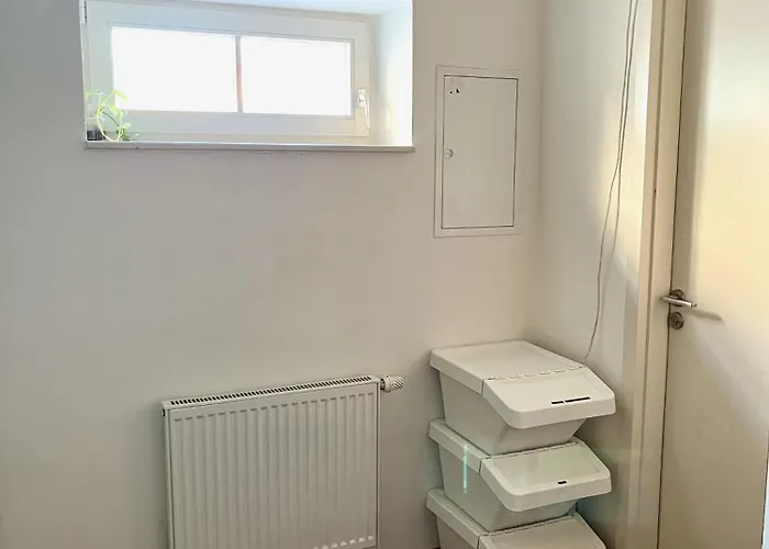 Apartman Charming Duplex Loft In Center